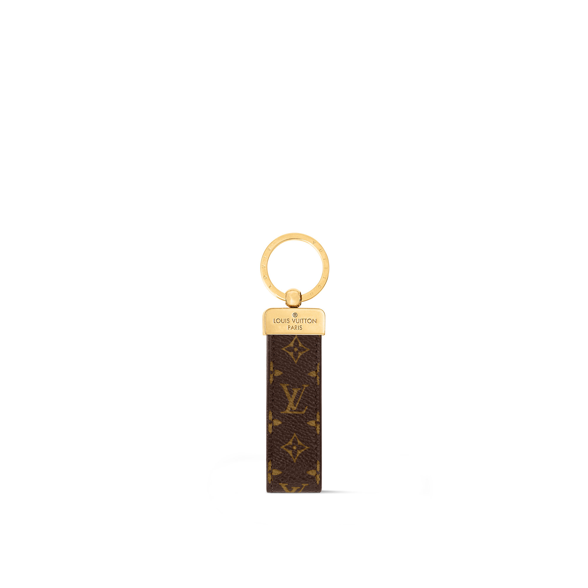 Louis vuitton discount key chain